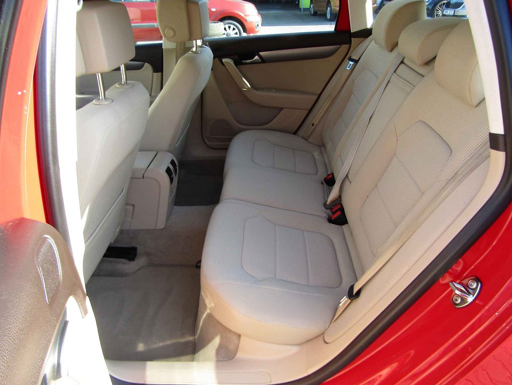 Volkswagen Passat 1.4 TSi 