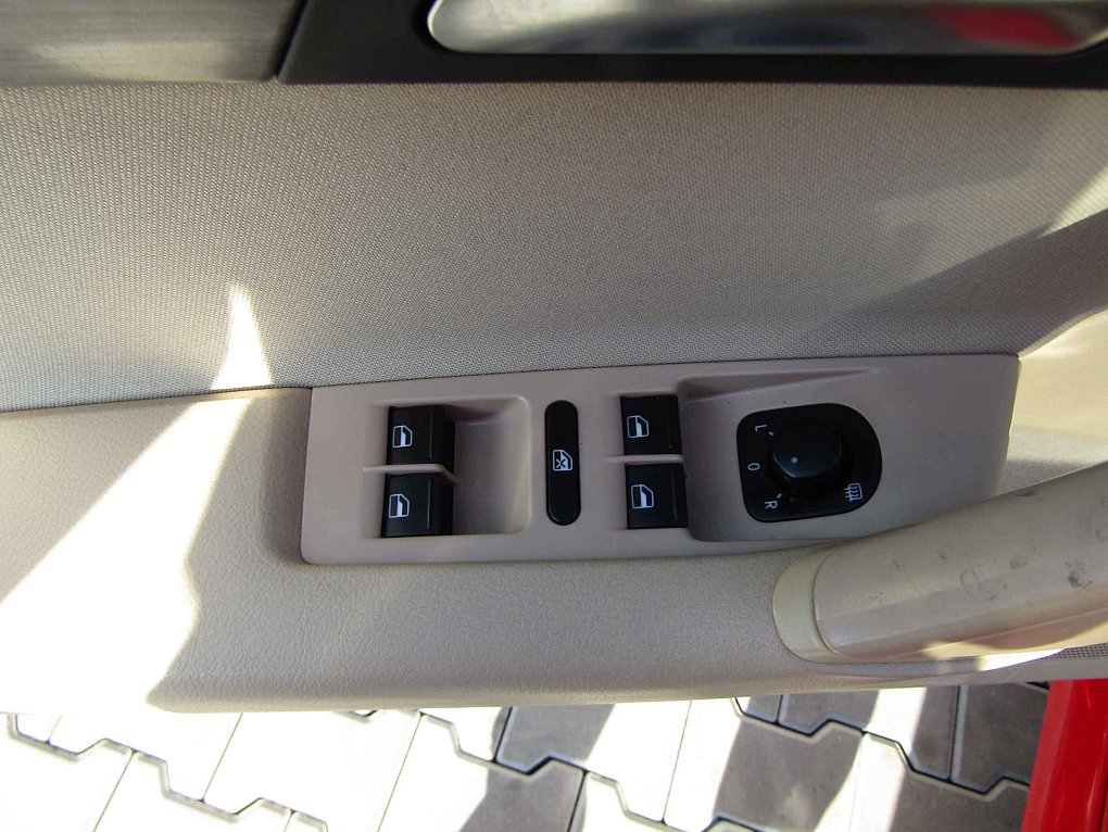 Volkswagen Passat 1.4 TSi 