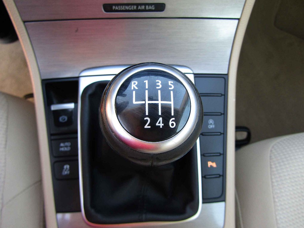 Volkswagen Passat 1.4 TSi 