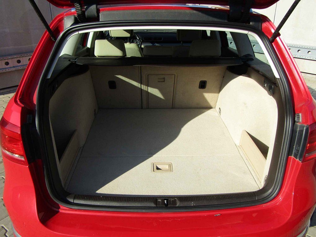 Volkswagen Passat 1.4 TSi 
