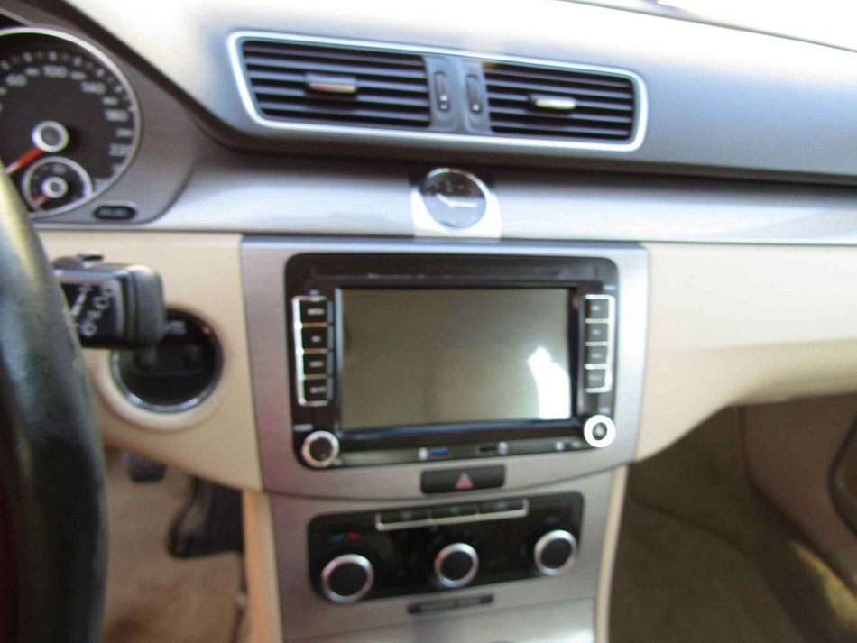 Volkswagen Passat 1.4 TSi 