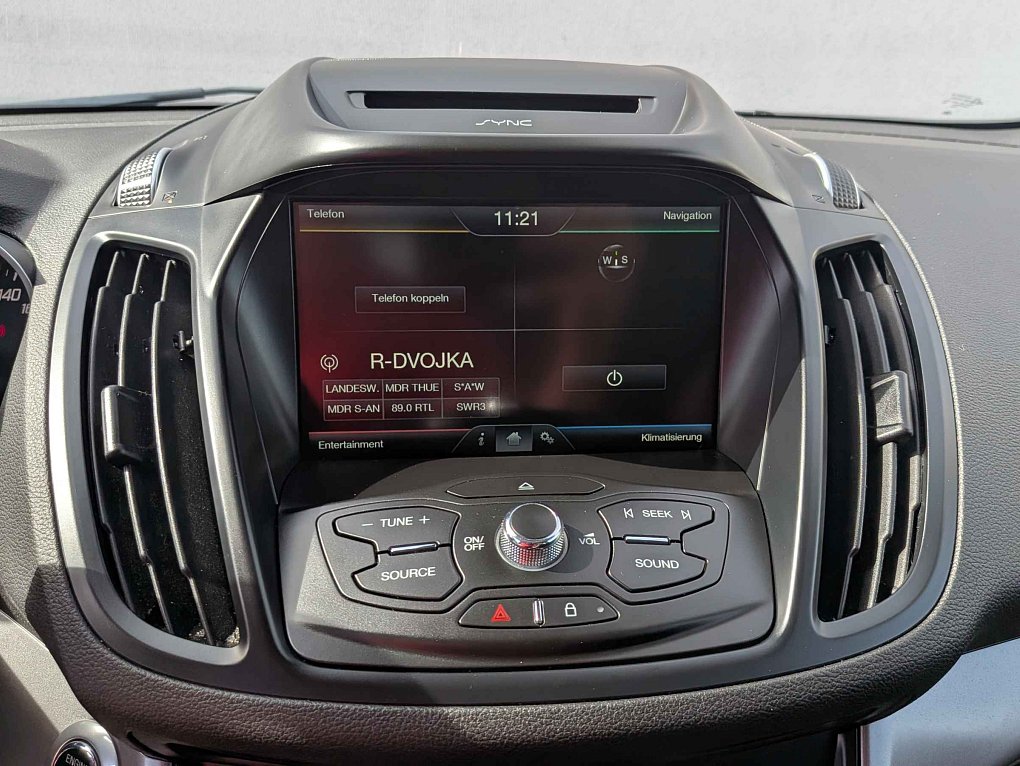 Ford Kuga 1.5 EB Titanium