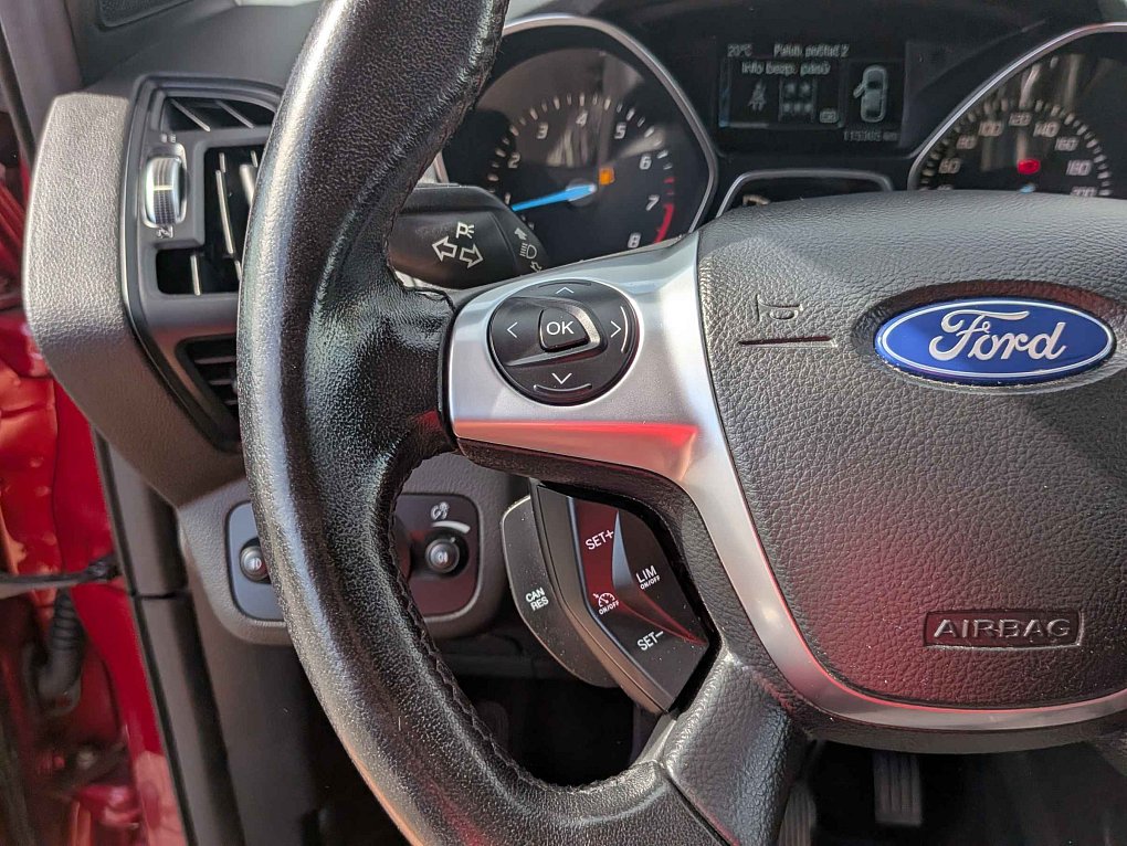 Ford Kuga 1.5 EB Titanium
