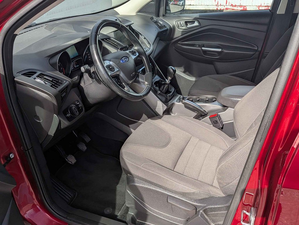 Ford Kuga 1.5 EB Titanium