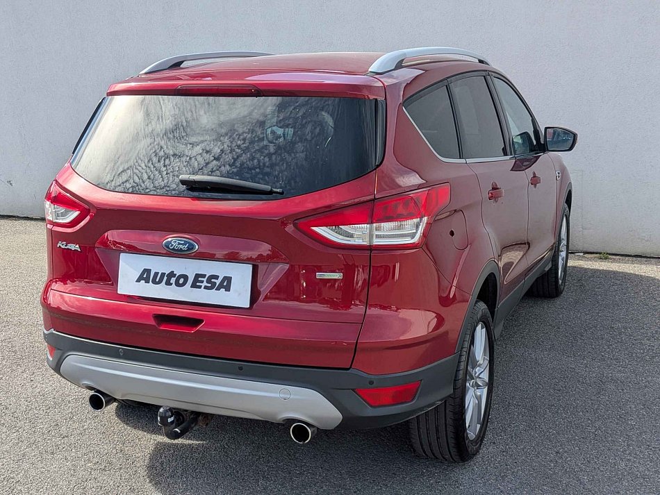 Ford Kuga 1.5 EB Titanium