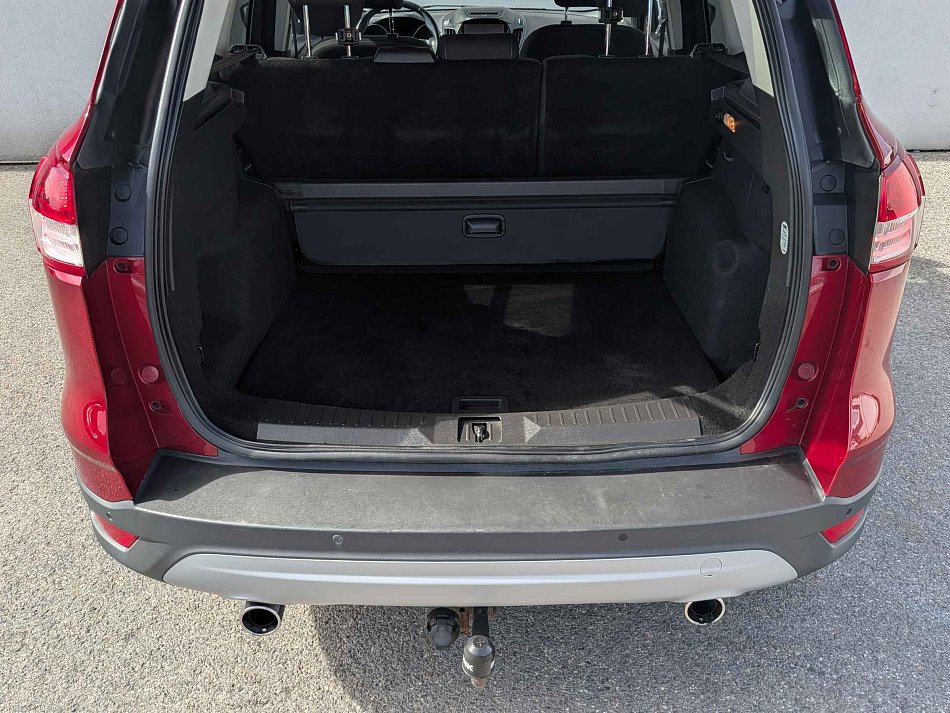 Ford Kuga 1.5 EB Titanium