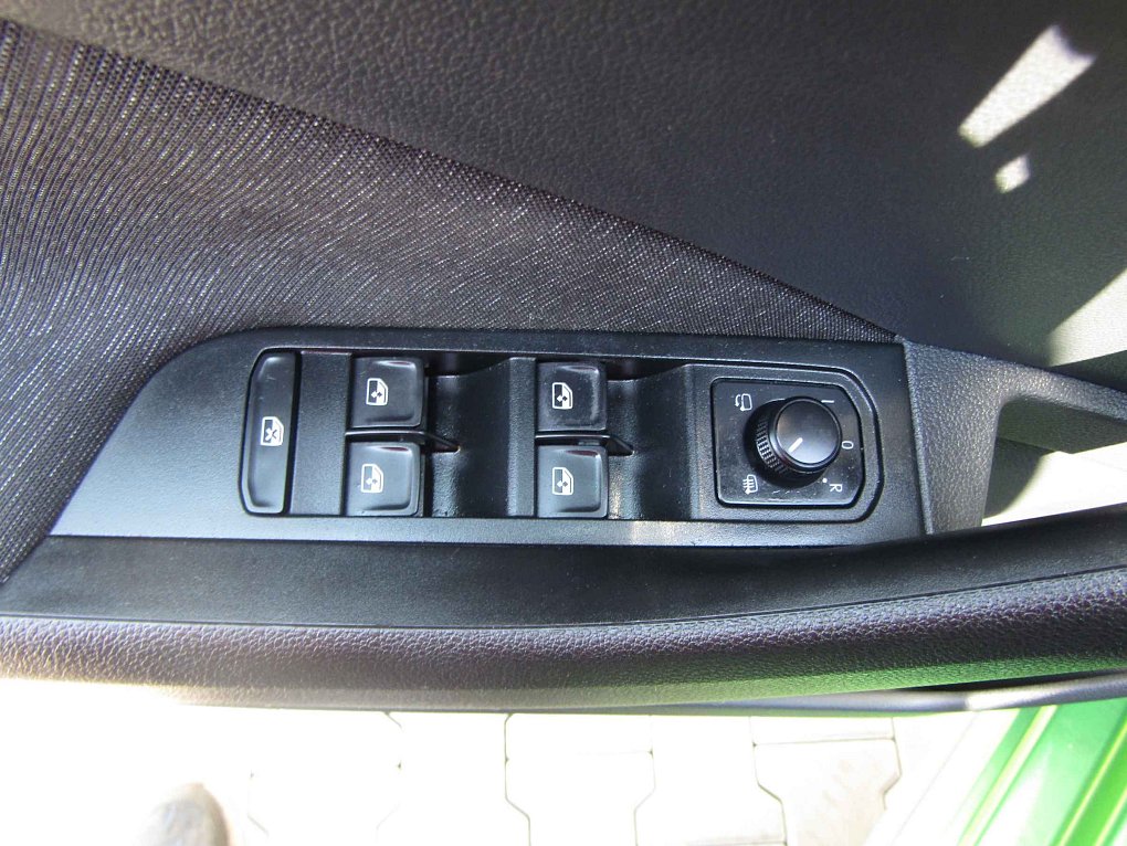 Škoda Kamiq 1.0 TSi Style