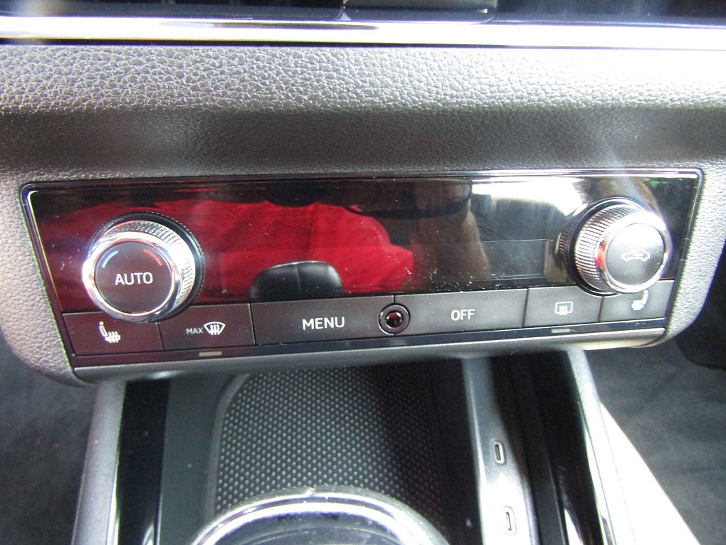 Škoda Kamiq 1.0 TSi Style