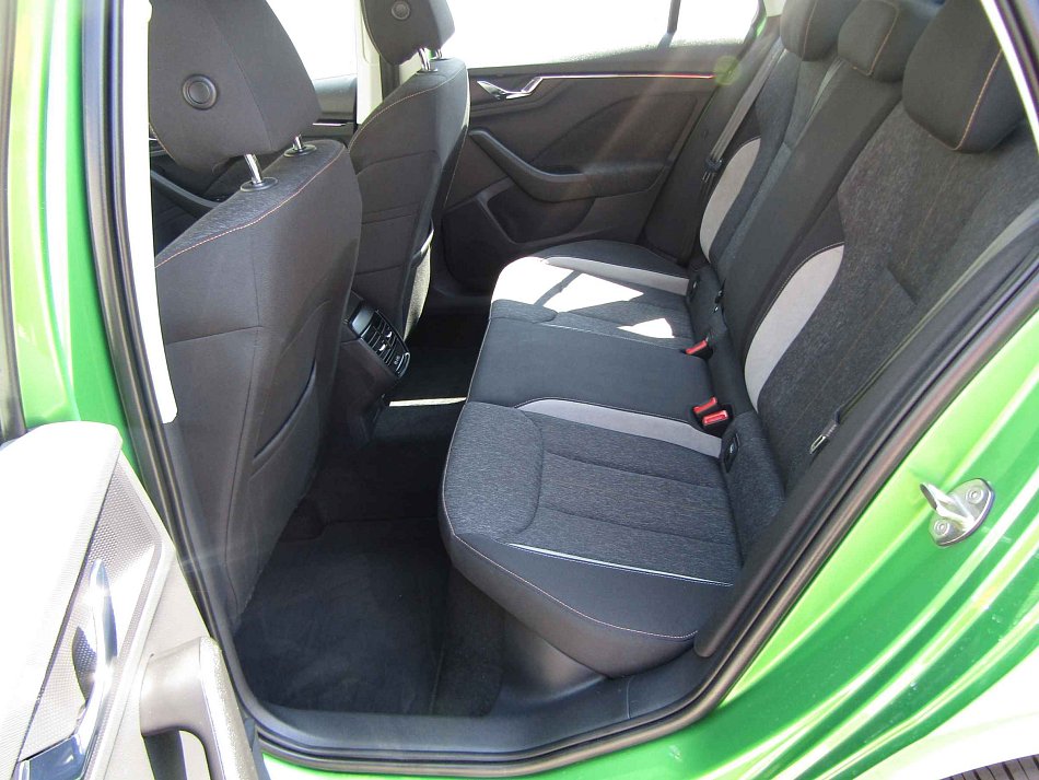Škoda Kamiq 1.0 TSi Style