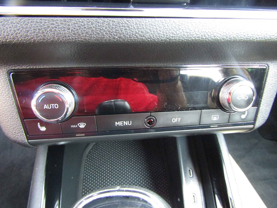 Škoda Kamiq 1.0 TSi Style