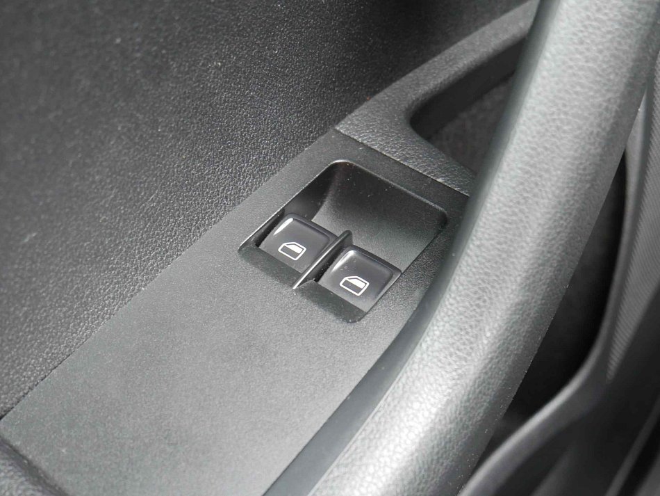 Škoda Octavia III 1.4G-TEC Ambition