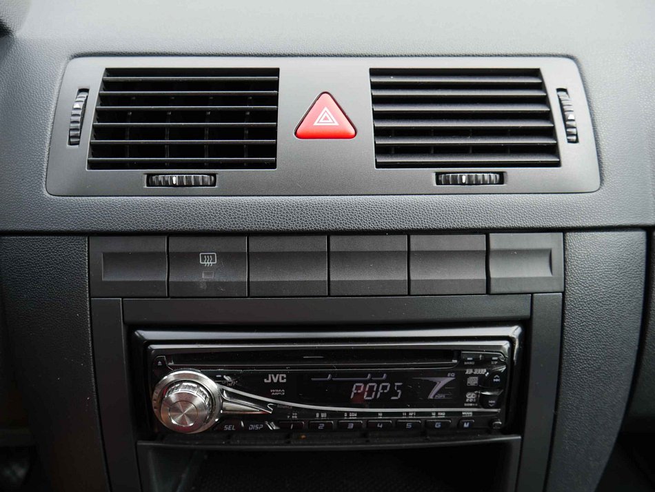 Škoda Fabia I 1.2i 