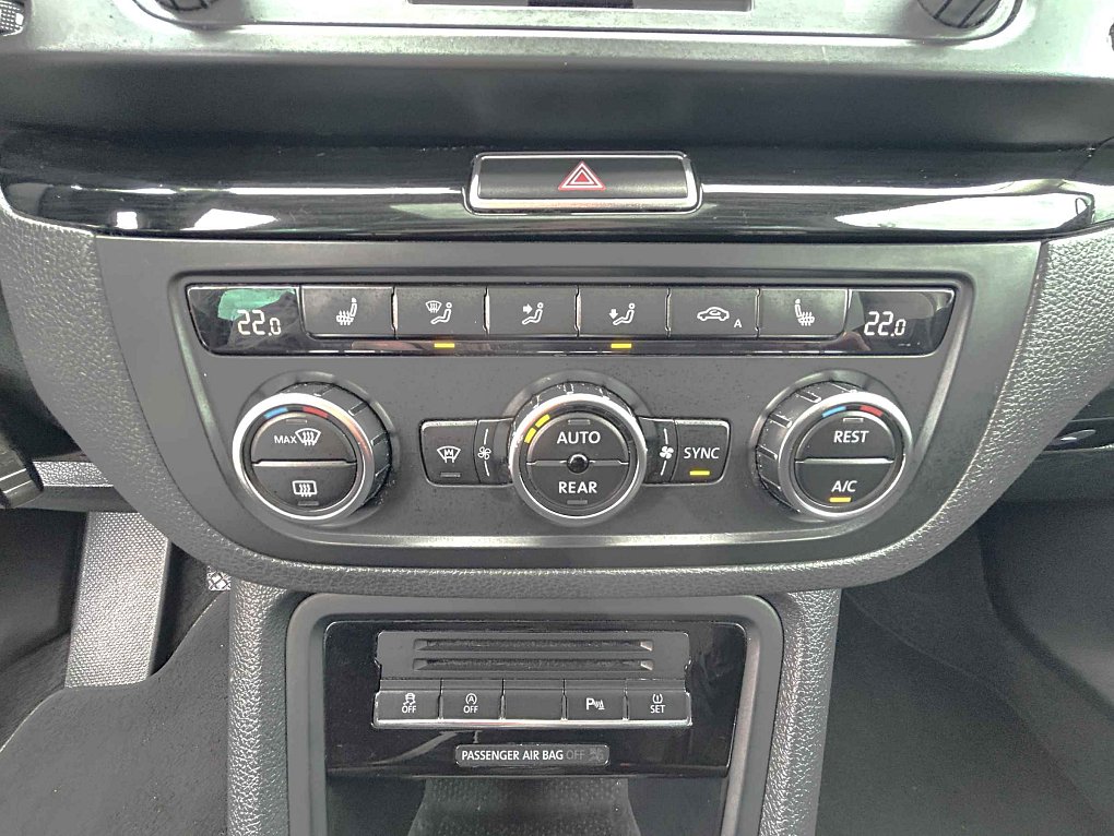 Seat Alhambra 2.0 TDi Style