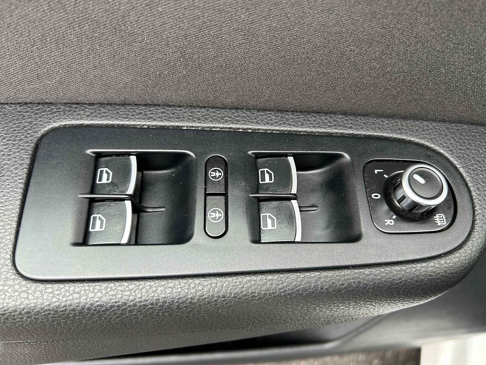 Seat Alhambra 2.0 TDi Style