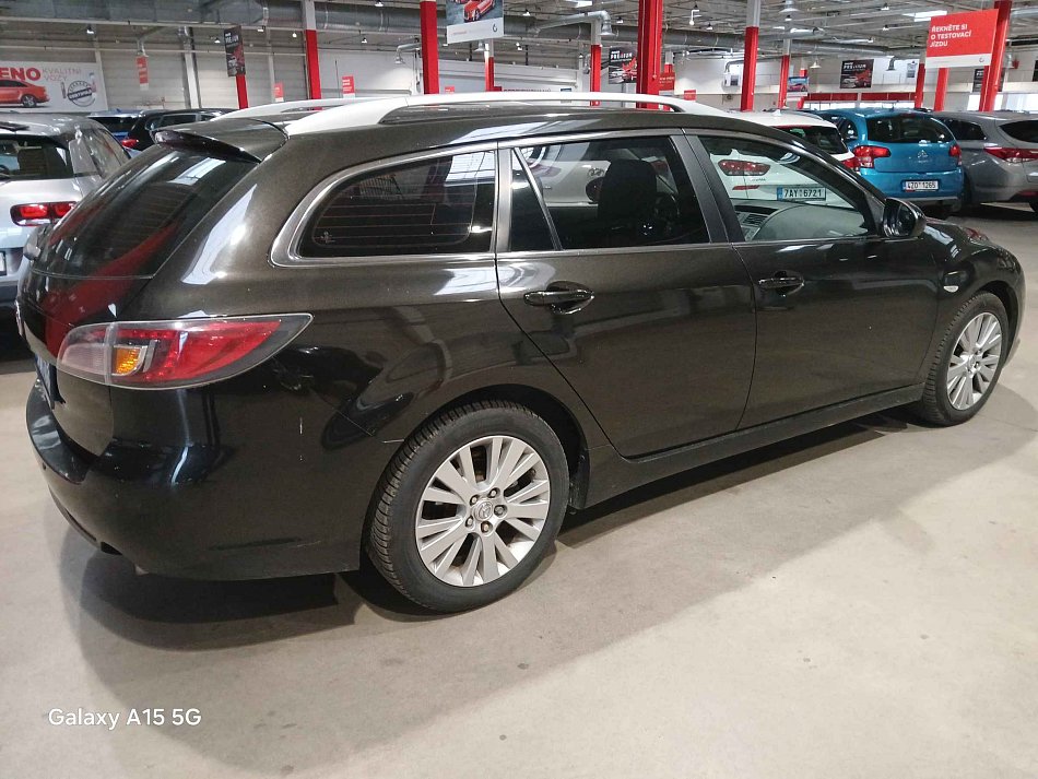 Mazda 6 2.0i 