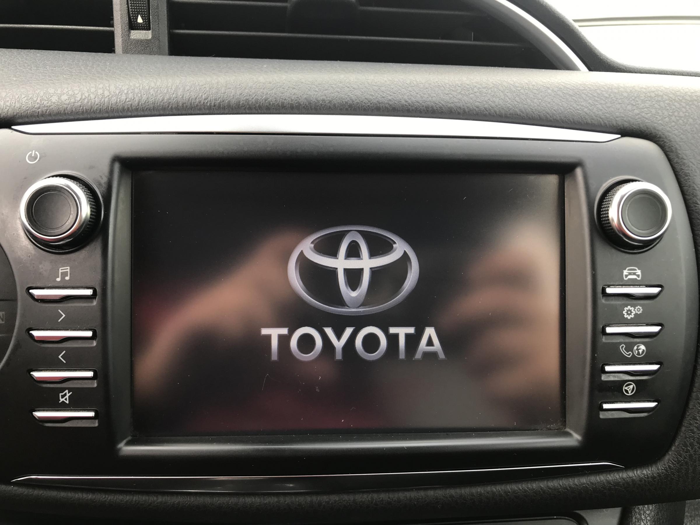 Toyota Yaris, 2018 - pohled č. 16