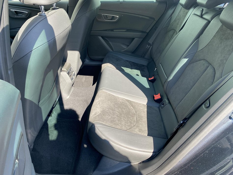 Seat Leon 1.5 TGi Xcellence