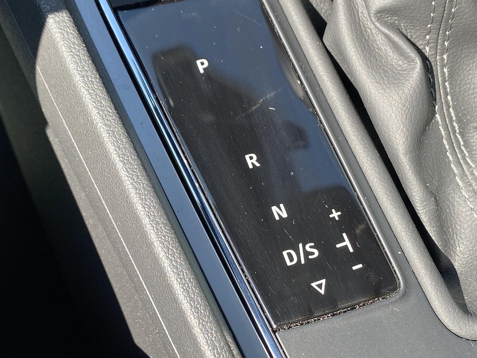 Seat Leon 1.5 TGi Xcellence