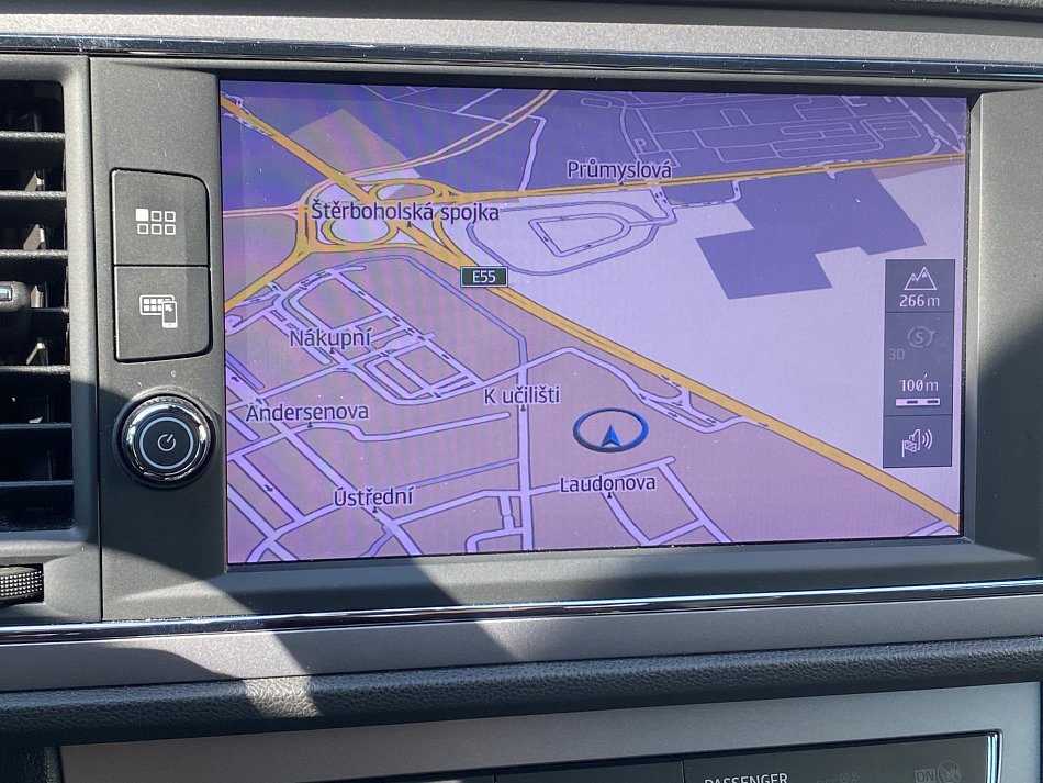 Seat Leon 1.5 TGi Xcellence