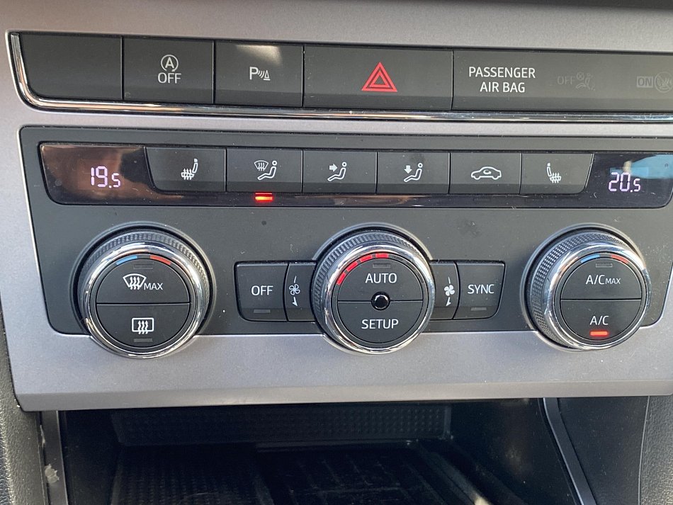 Seat Leon 1.5 TGi Xcellence