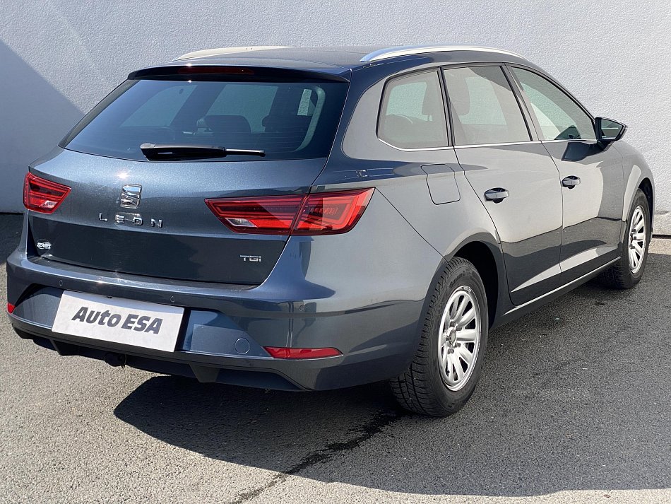 Seat Leon 1.5 TGi Xcellence