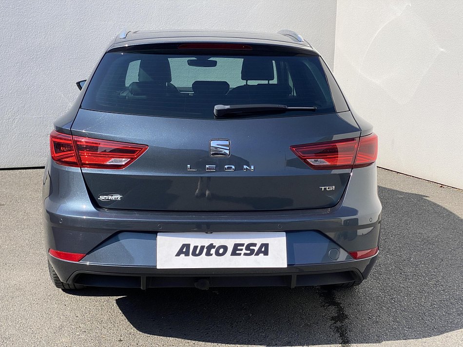 Seat Leon 1.5 TGi Xcellence