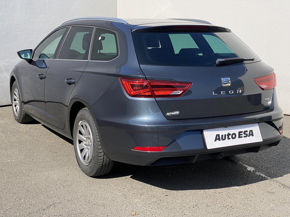 Seat Leon 1.5 TGi Xcellence