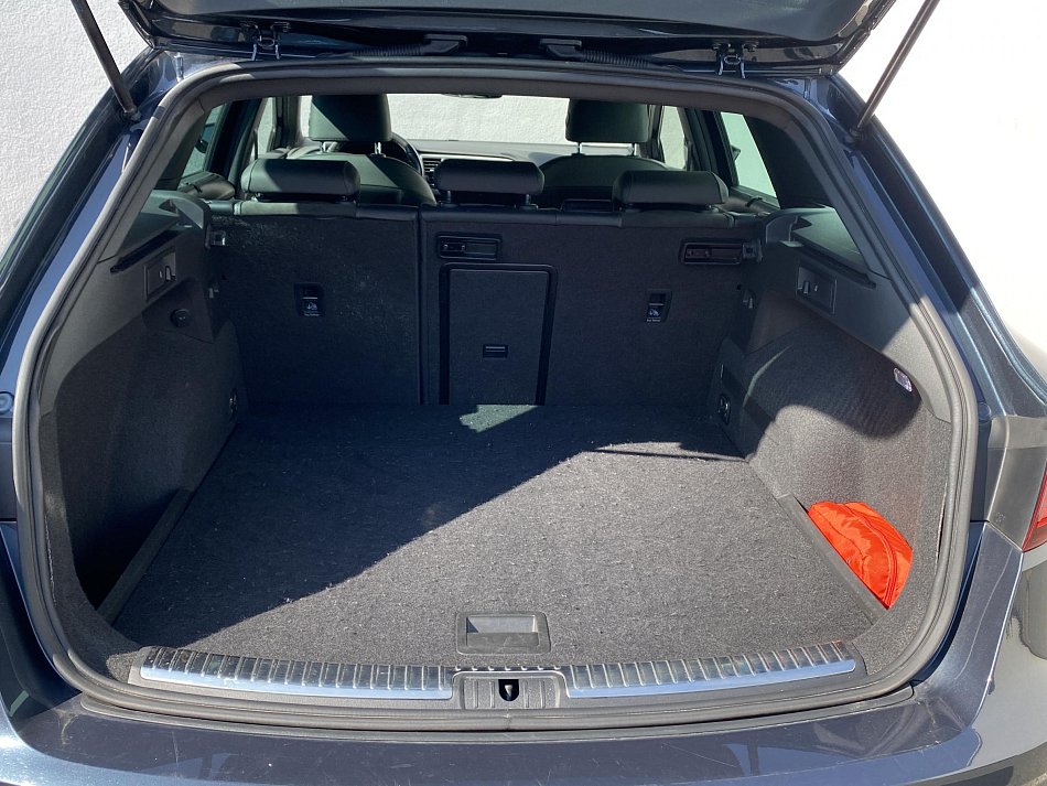 Seat Leon 1.5 TGi Xcellence