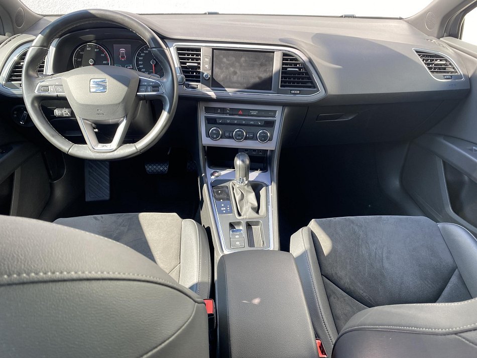 Seat Leon 1.5 TGi Xcellence