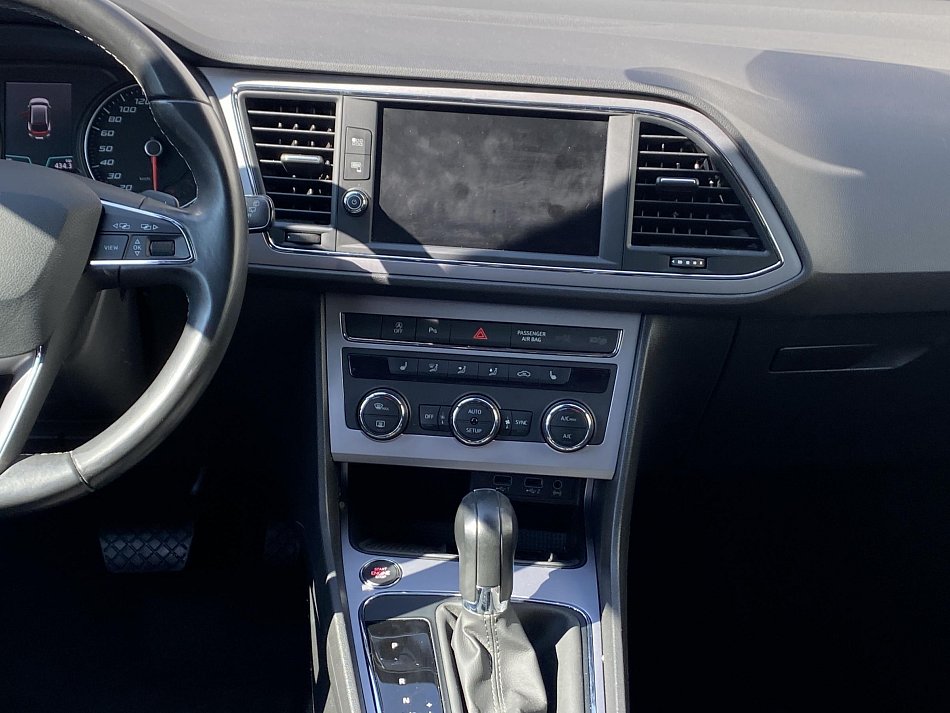 Seat Leon 1.5 TGi Xcellence