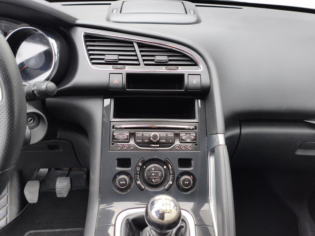 Peugeot 3008 1.6 HDi Style