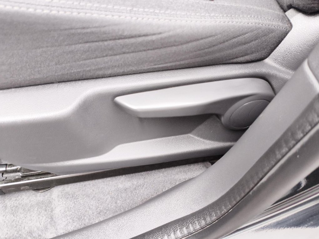 Peugeot 3008 1.6 HDi Style