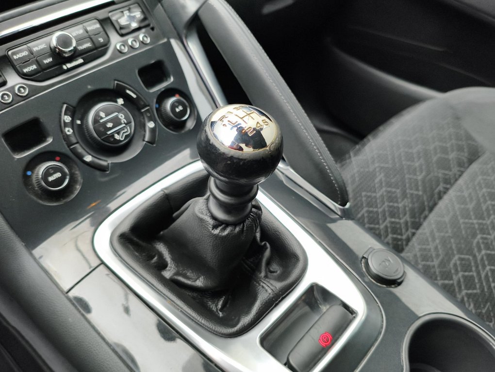 Peugeot 3008 1.6 HDi Style