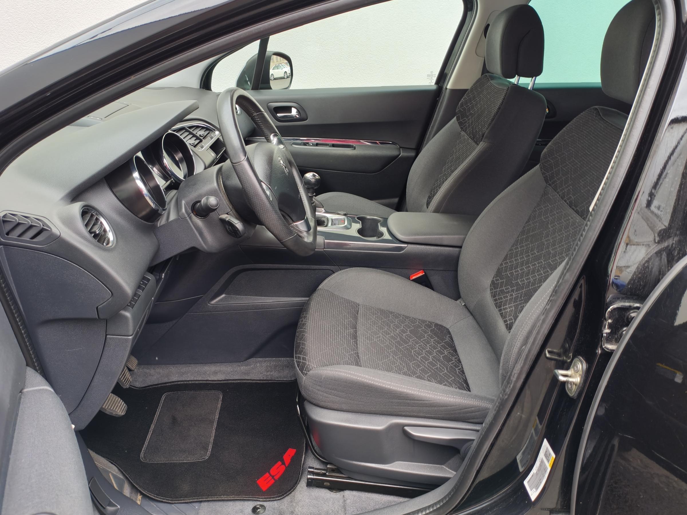 Peugeot 3008, 2015 - pohled č. 11