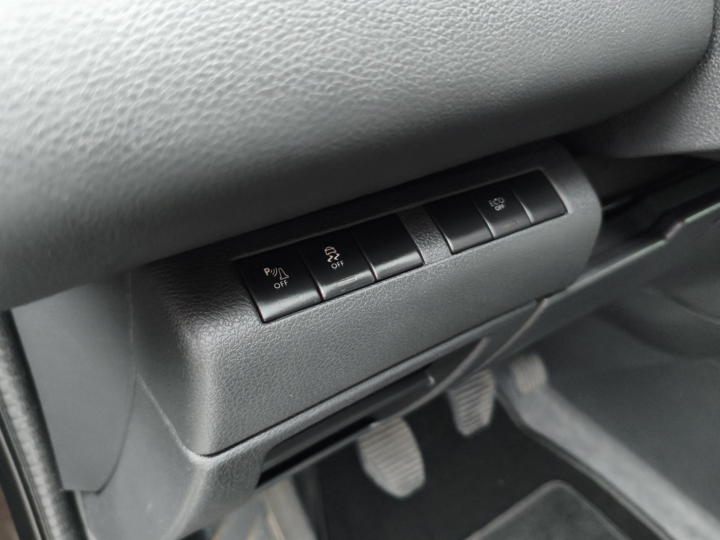 Peugeot 3008, 2015 - pohled č. 15