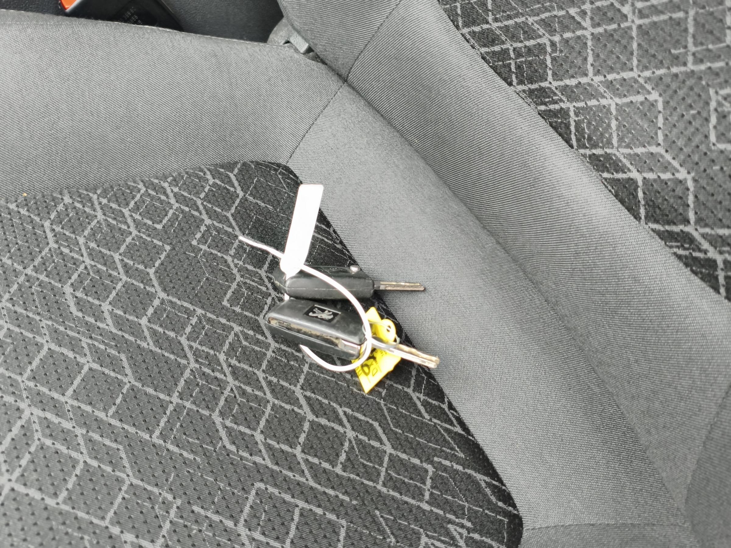 Peugeot 3008, 2015 - pohled č. 17