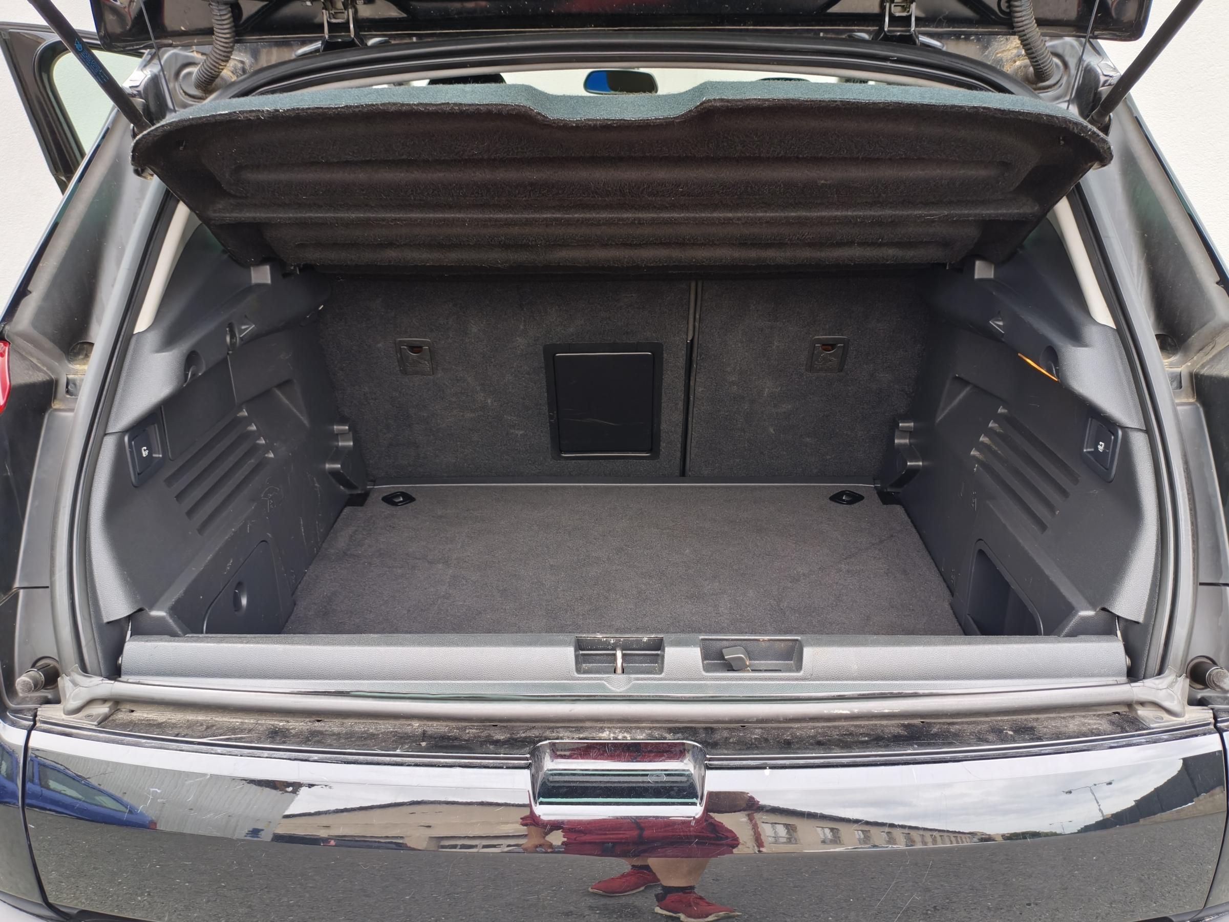 Peugeot 3008, 2015 - pohled č. 7