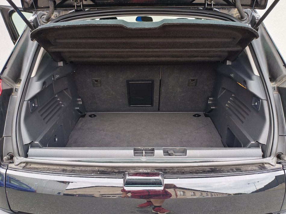 Peugeot 3008 1.6 HDi Style