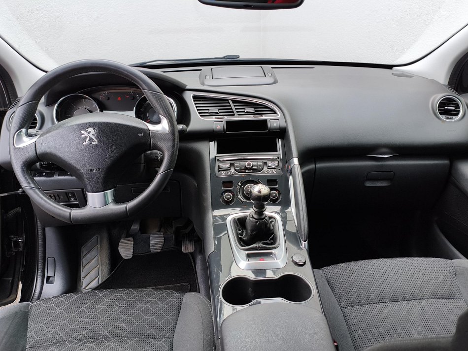 Peugeot 3008 1.6 HDi Style
