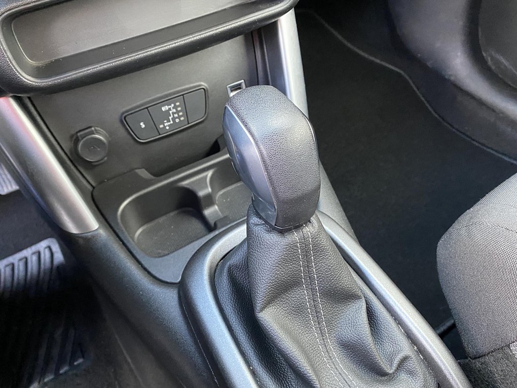 Citroën C3 Aircross 1.2 PT Shine