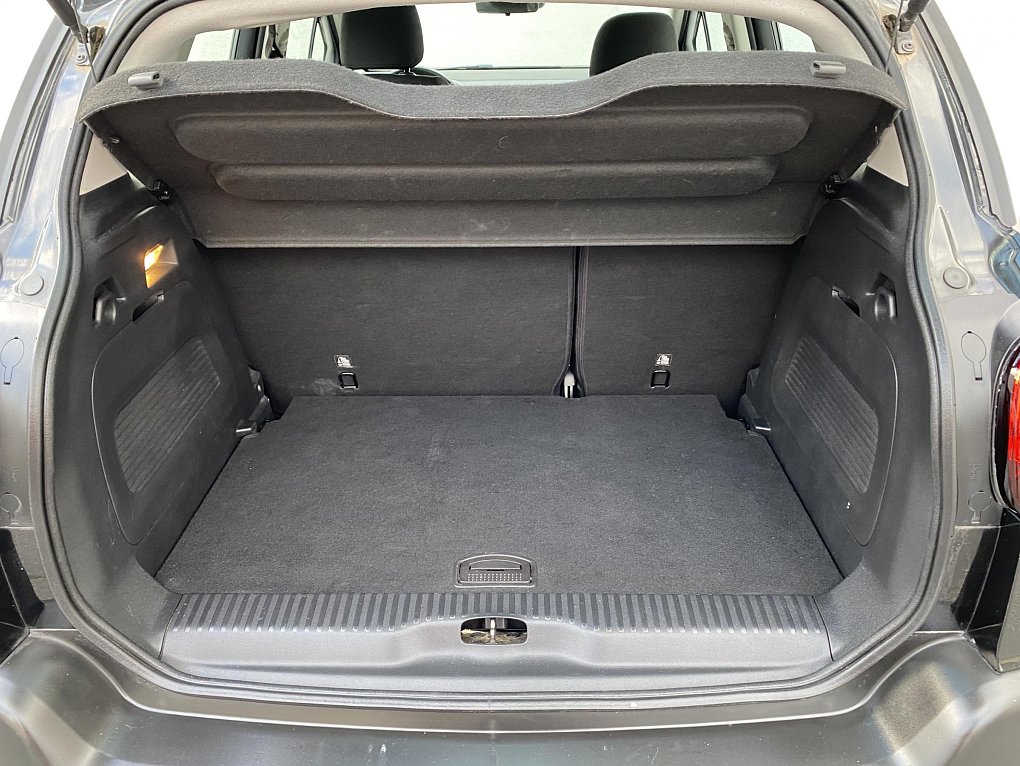 Citroën C3 Aircross 1.2 PT Shine