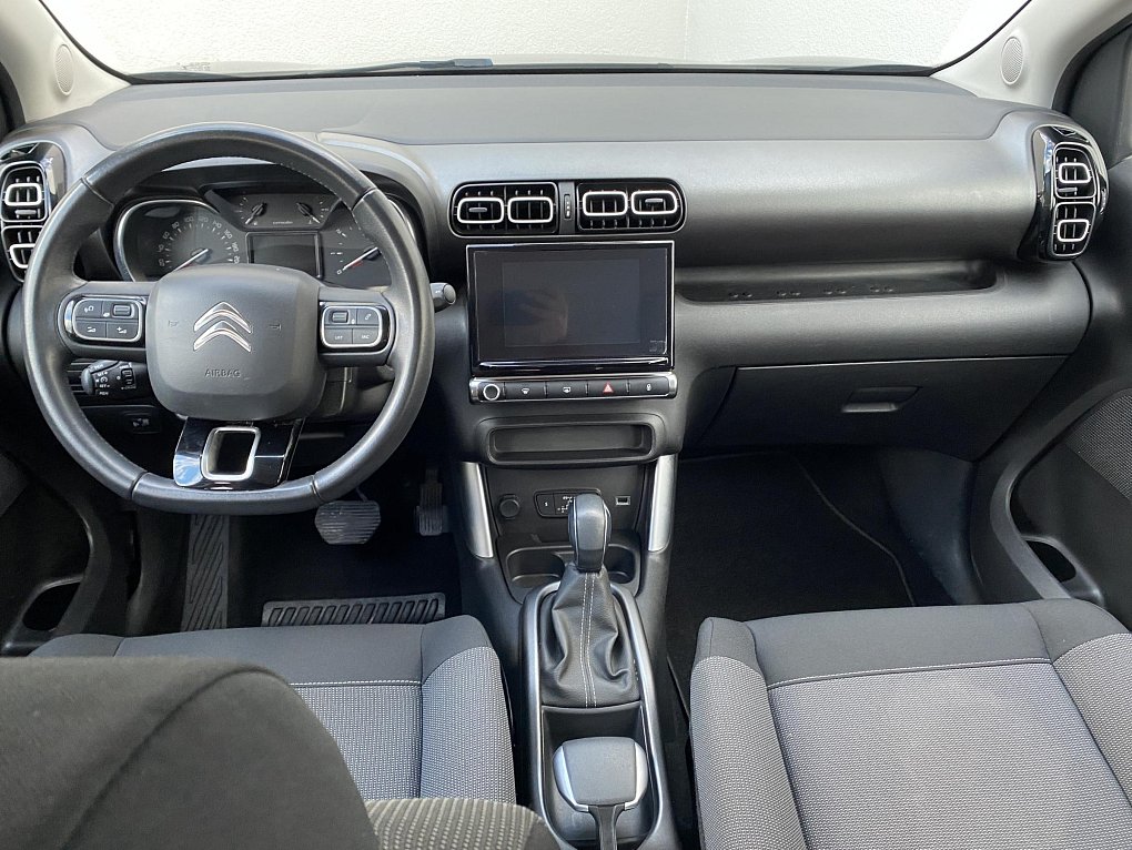 Citroën C3 Aircross 1.2 PT Shine