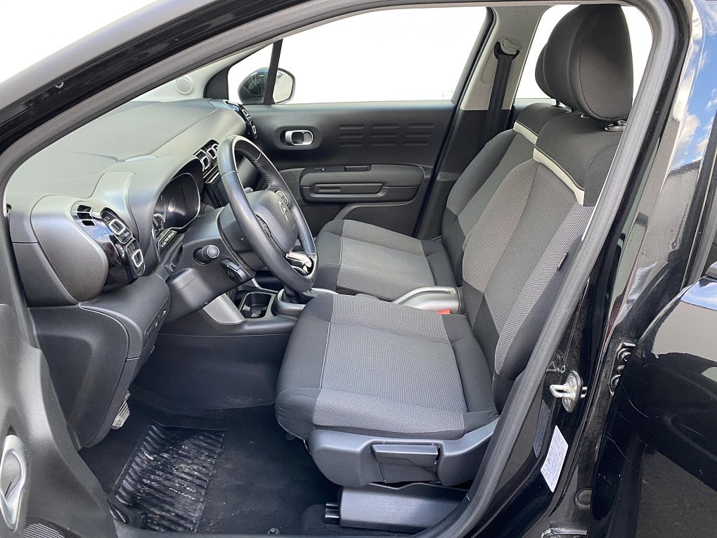 Citroën C3 Aircross 1.2 PT Shine