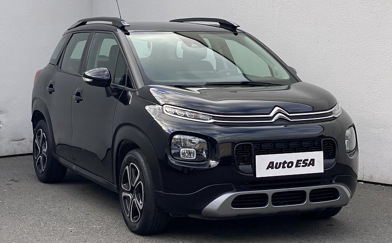 Citroën C3 Aircross 1.2 PT Shine