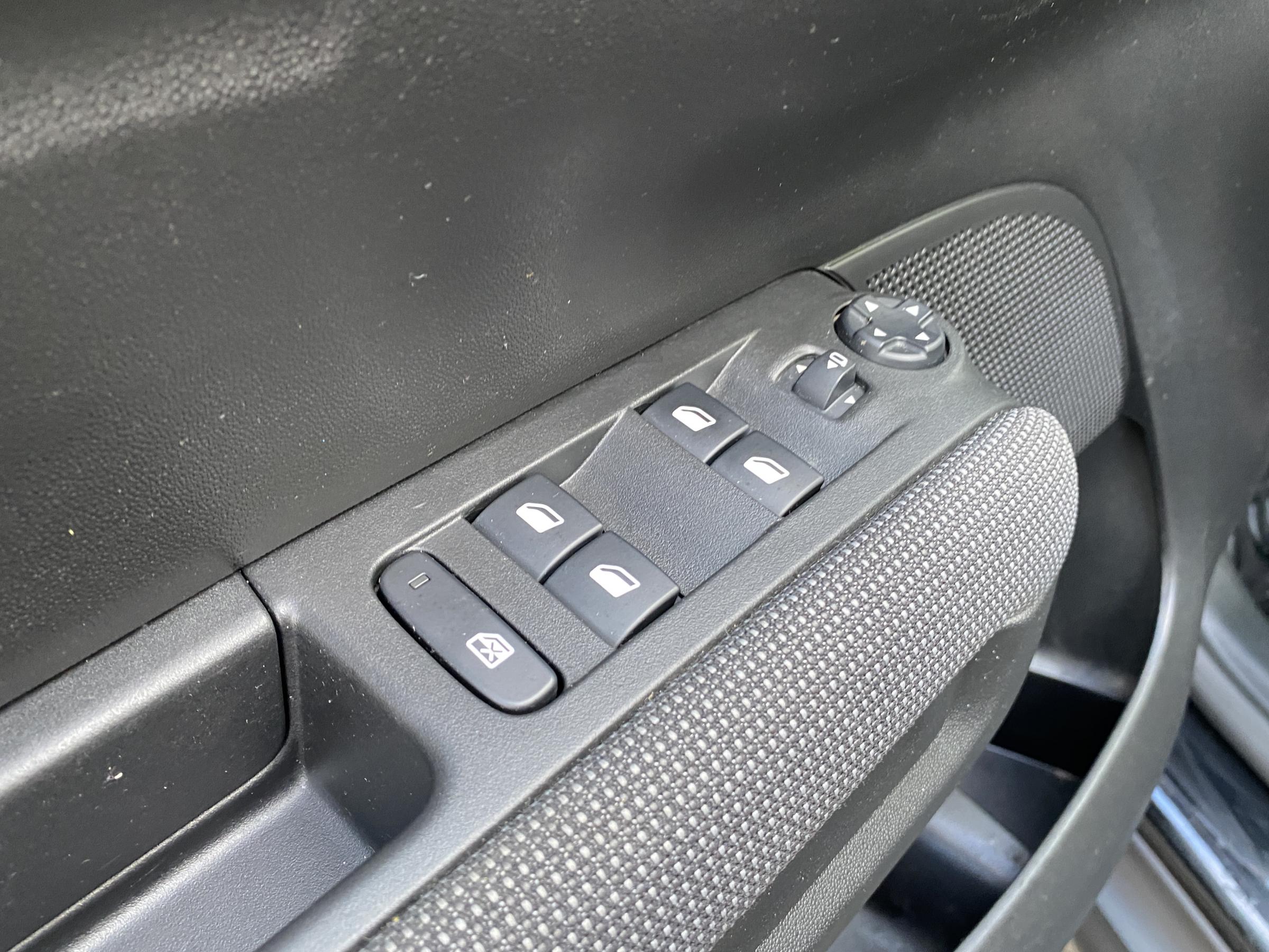 Citroën C3 Aircross, 2019 - pohled č. 13