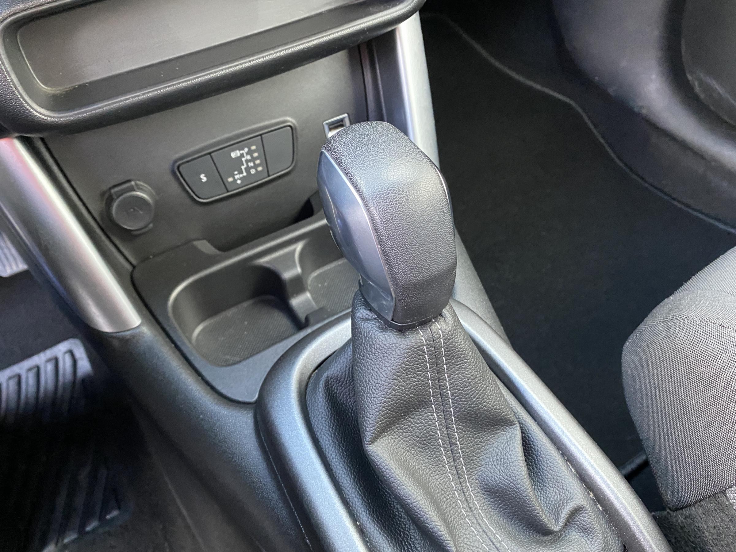 Citroën C3 Aircross, 2019 - pohled č. 15