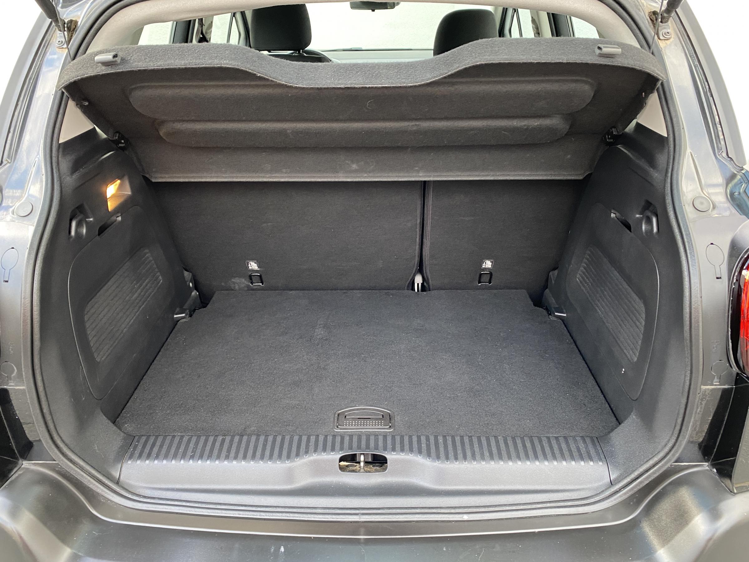 Citroën C3 Aircross, 2019 - pohled č. 7