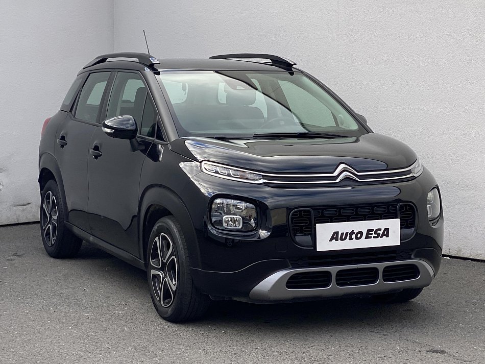 Citroën C3 Aircross 1.2 PT Shine
