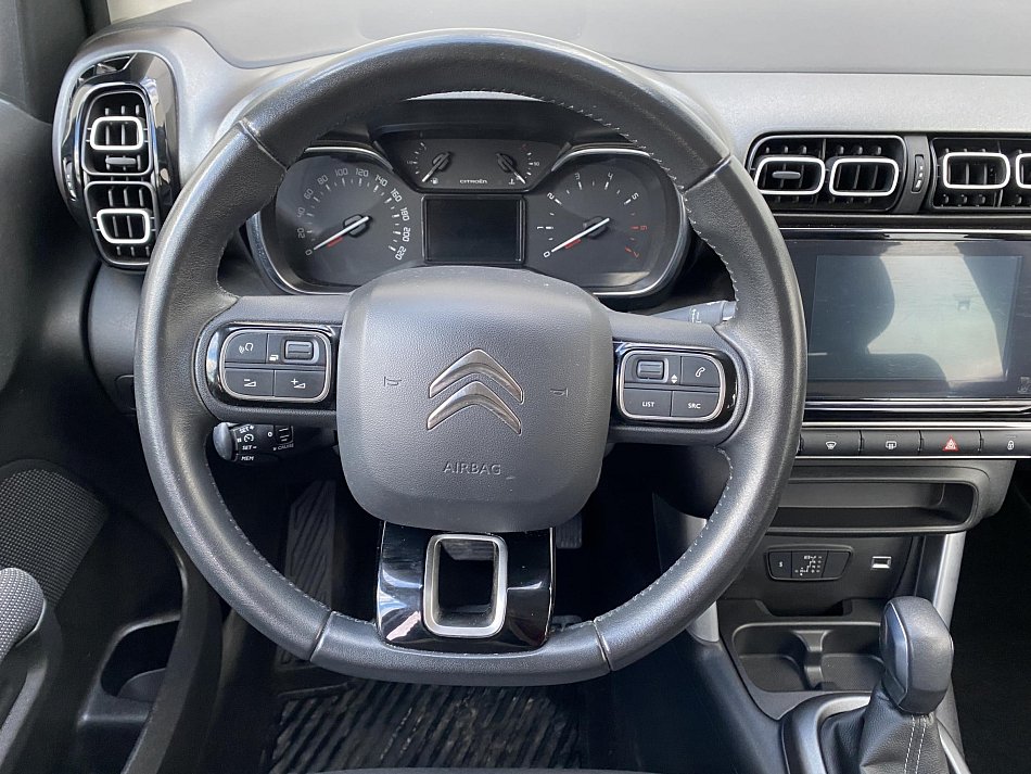 Citroën C3 Aircross 1.2 PT Shine