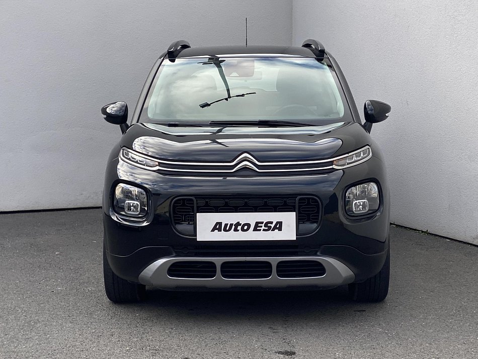 Citroën C3 Aircross 1.2 PT Shine